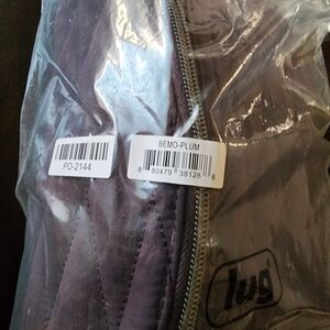 Bemo Cloud Sling Bag/Crossbody Bag.